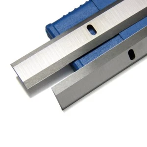 HSS Planer Blade 319mm Wood Planning For Ryobi ETP1531AK AP1300 JET JWP-12 GMC - Picture 1 of 11