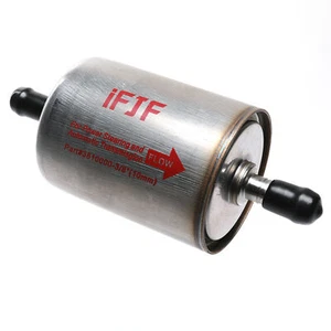 Replacement For Magnefine 3/8" Inline Magnetic Power Steering Filter - Bild 1 von 11