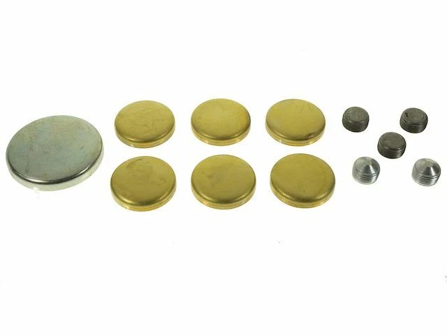 Kit de tapones de expansión Melling Stock para Ford F100 1977-1979 26HSDC Foto 1 de 1