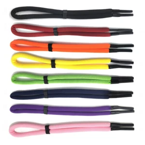 8pcs Glasses Lanyard Sunglasses Strap Sports Swimming Gym Eyeglass Neck Cord - Picture 1 of 12