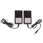 16.8V 2A AC/DC Adapter Fitness Massage Gun Power Supply Cord ChargeB-;h
