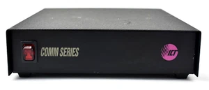 ICT Comm Series ICT12012-12A 12A 13.8 VDC Power Supply - Zdjęcie 1 z 4