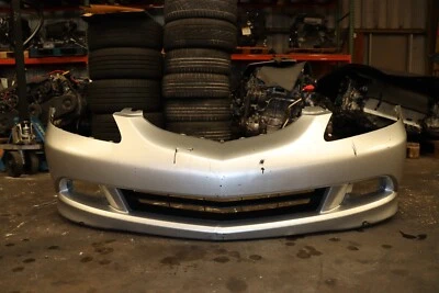 Conjunto de cubierta de parachoques delantero base Acura RSX 2005-2006 OEM Foto 1 de 4