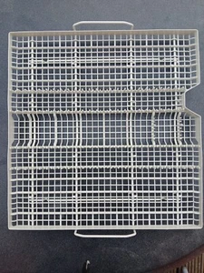 Ersatzteil Miele Geschirrspüler Besteckschublade Besteckeinsatz Nr. 04766064 - Bild 1 von 4