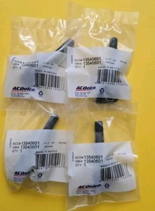 4PCS Genuine OE TPMS 13540601 Tire Pressure Sensor for GMC Trucks & Vans - Picture 1 of 3