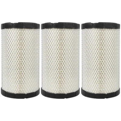 3x Filtro de aire para Can-Am 1000 800BRP Defender HD8 HD10 Maverick 715900394 16-21 Foto 1 de 4