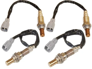 O2 SENSOR KIT for SUBARU LEGACY LIBERTY OUTBACK BP EZ30R 10/2003 to 8/2009 - Picture 1 of 1
