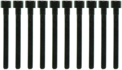 Juego de pernos de culata de motor Mahle para Nissan 240SX 1991-1998 2,4 L L4 Foto 1 de 3