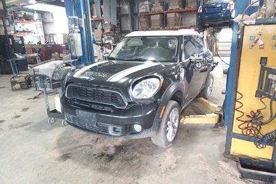 Mini Cooper Countryman transmisión automática OEM 134 k millas - LKQ400868585 Foto 1 de 4