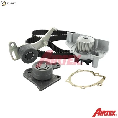 WATER PUMP & TIMING BELT KIT WPK-157901 FOR PEUGEOT PARTNER/PATAGONICA/URBANA - Image 1 of 4