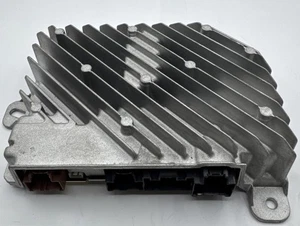 Bose 2020-24 Chevrolet Camaro Audio Sound System Amplifier Module OEM UNTESTED - Bild 1 von 8