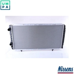 RADIATOR ENGINE COOLING 61390A FOR PEUGEOT MANAGER/Platform/Chassis/Van/Bus 2.8L - Picture 1 of 14