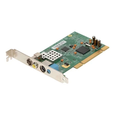 MEDION CTX953 TV / Dvb-T Combo PCI - Image 1 of 3