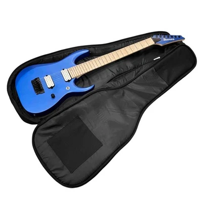 Ibanez RGDIR7M 6-String Right-Handed Electric Guitar - Blue - Image 1 of 4