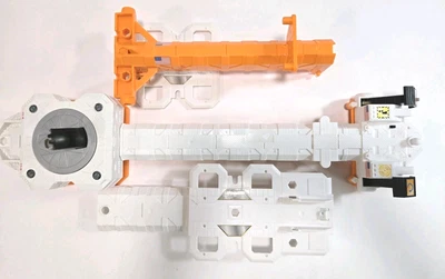 Matchbox 1998 Space Base Mega-Rig Playset Replacement Parts Lot Vintage - Image 1 of 4