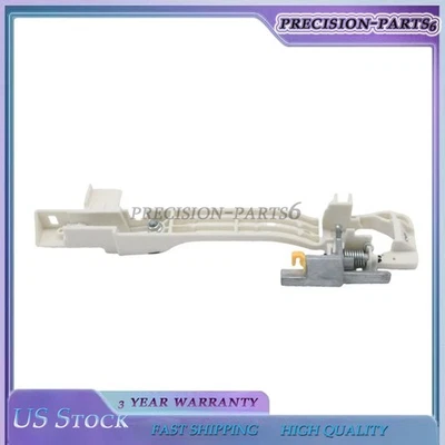 For Honda CR-V 2012-2016 Left Front Door Handle Base 72182-TR0-A02 - Изображение 1 из 4