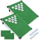 Swing Sports Golf Game - Indoor or Outdoor Portable Golf Chipping Game