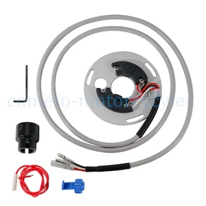 Pulsing sensor Coil Assy For Honda CB550F CB450 Super Sport CB500 CB550 Four - Picture 1 of 12