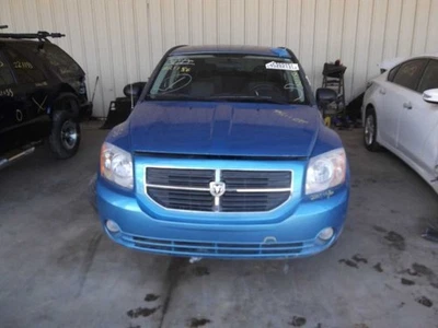 (LOCAL PICKUP ONLY) Trunk/Hatch/Tailgate With Spoiler Textured Fits 07-12 CALIBE Foto 1 de 4