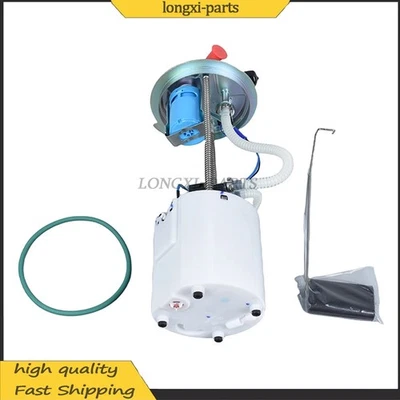 Fuel Pump Assembly For 2009 Hummer H3 & H3T 3.7L 5.3L 19370392 US SELLER Foto 1 de 4