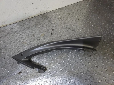 Carenado lateral derecho Yamaha R6 R6R 2008-2016 OEM carenado medio superior Foto 1 de 4