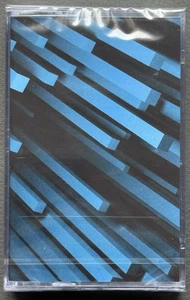 WALFORD - NAV Cassette Vaporwave Synthwave Chillsynth Stratford Ct. - Picture 1 of 2