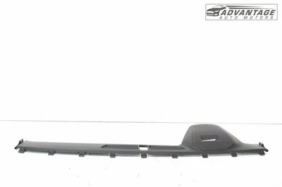 Cadillac CT4 2020-2025 TABLERO PANEL DE INSTRUMENTOS VENTILACIÓN DE AIRE DESCONGELADOR REJILLA OEM Foto 1 de 4