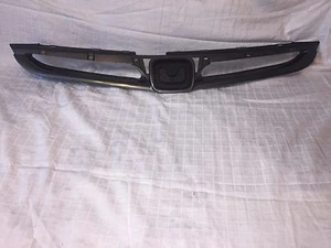 2006-2007 Honda Accord Grille New Aftermarket TY-71121-SDA-A102A - Bild 1 von 3