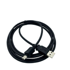 Câble USB 6' pour GARMIN ETREX VENTURE HC CX VISTA CX HCX FORERUNNER 205 305
