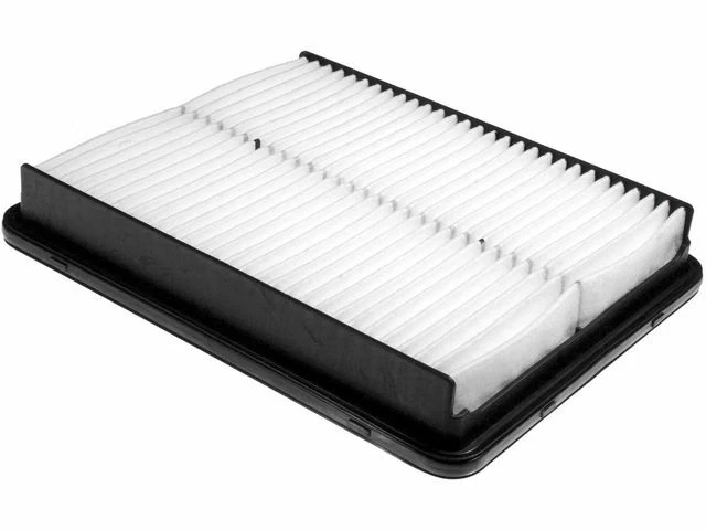 Filtro de ar Mahle 79628FM 2012 2013 2014 Hyundai Sonata 2011-2015 - Imagem 1 de 2