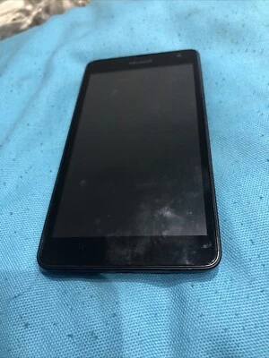 Microsoft Phone Faulty - Image 1 of 2