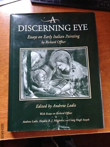 A Discerning Eye: Essays on Early Italian Painting (Richard Offner) - Picture 1 of 6