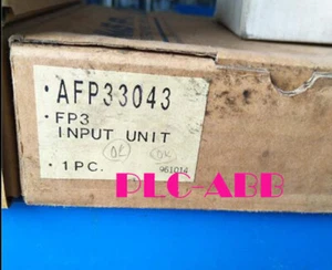 new AFP33043 # by DHL or Fedex/ - Afbeelding 1 van 1