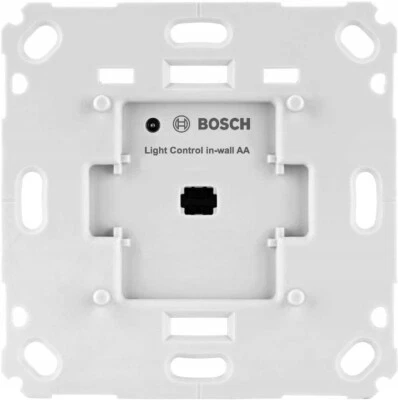 Y8 Bosch Smart Home Unterputz Lichtsteuerung Schaltaktor 8750000396 - Bild 1 von 4