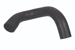 JAGUAR XJ12 S1 S3 XJS FACELIFT BOTTOM RADIATOR RUBBER HOSE FAST POST C41102 - Picture 1 of 3