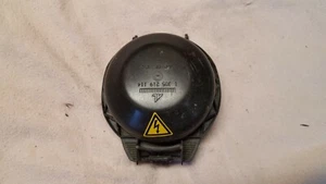 2003-2005 Land Rover Headlight Headlamp Hard Plastic Dust Cap Cover 1305219114 - Picture 1 of 3