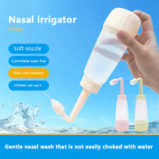300ml Portable Bidet Private Parts Flushing Device Baby Butt Cleaner Confinement