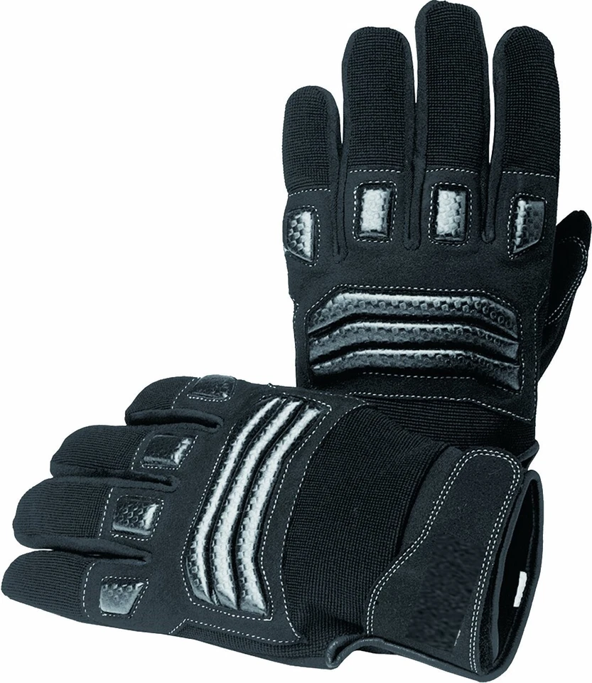 Guanti da moto primaverile-estivo - Immagine 1 di 1