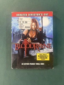 BloodRayne 2 for Windows PC CD/DVD Game & Movie - Picture 1 of 7