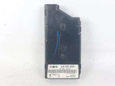 6J0035342A CONNETTORE USB SEAT IBIZA (6J5) 1.4 B 16V MAN 5M 85CV 2008 5P BERL - Immagine 1 di 4