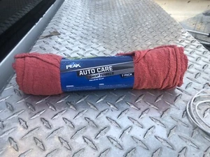 shop rags  - Picture 1 of 1