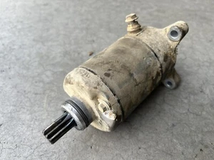2003 Polaris Magnum 330 4X4 Starter Motor 2003-2005 - Bild 1 von 7
