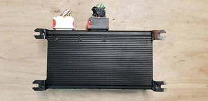 PEUGEOT 607 2001 JBL  AUDIO SYSTEM AMPLIFIER 9631041580 E7E - Imagen 1 de 5