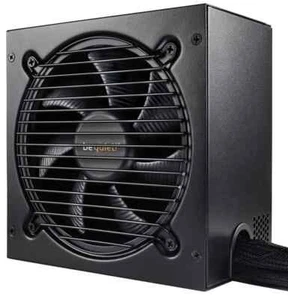 Power supply ATX be quiet! Pure Power 10 350W L10-350W BN271 80+Bronze - Bild 1 von 3