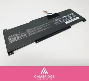 Battery 4600mAh 52.4Wh For MSI Modern 15 A10RAS-206IT A10RAS-221XFR A10M-028DE - Picture 1 of 5
