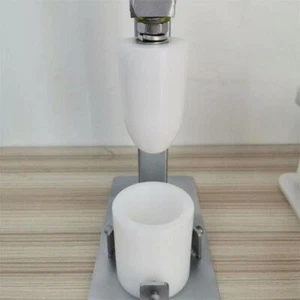 Mould For Manual Steamed Bun Machine Baozi Skin Making Machine Kitchen Tool - Picture 1 of 8