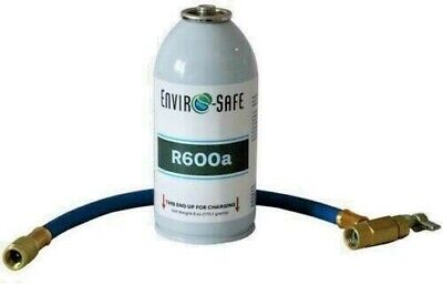 R600 Coolant, Envirosafe R600 6 Oz Can With Taper/Hose Kit • 29.10$
