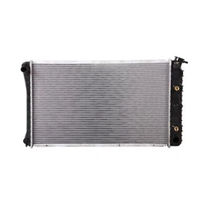 Radiator For 1966 1967 1968 1969 Buick Wildcat - Picture 1 of 4