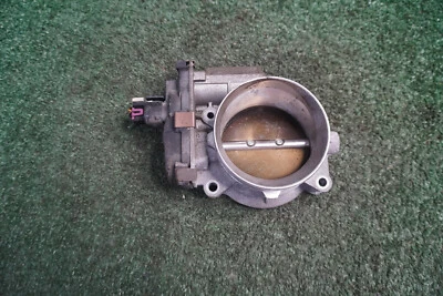 Chevrolet Suburban 1500 2011 5,3 L carrocería del acelerador OEM S20019 Foto 1 de 4