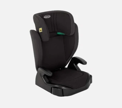 GRACO Junior Maxi R44 Child Toddler Booster Car Seat Group 2/3  15-36 kg  4-12 Y - Image 1 of 4